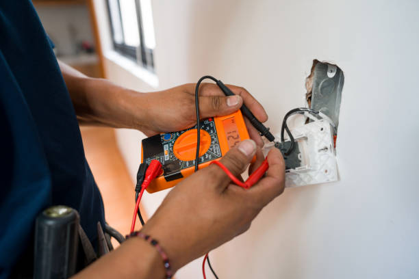 Best Electrical Rewiring Services  in Sabetha, KS