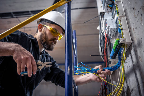 Best Residential Electrician Services  in Sabetha, KS