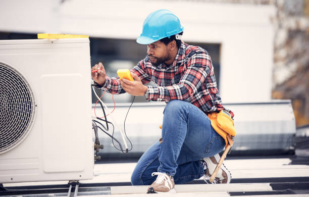 Best Commercial Electrician Services  in Sabetha, KS