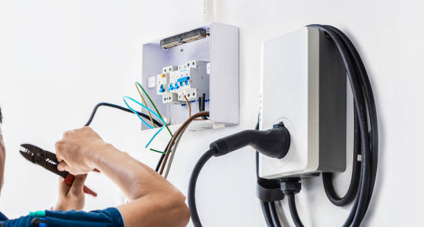 Best 24-Hour Electrician  in Sabetha, KS